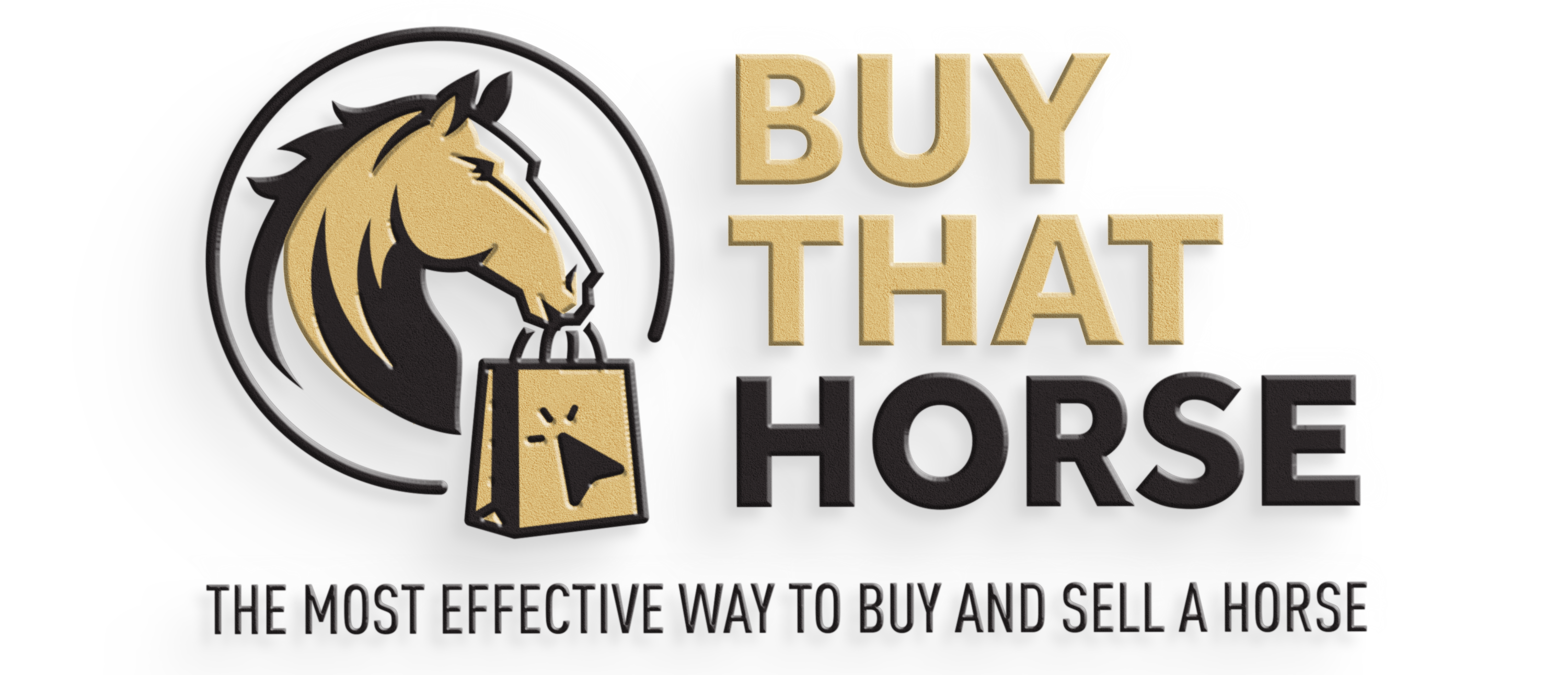 Buy That Horse